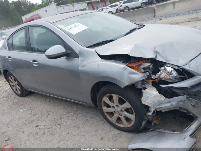 Aukcja sprzedaży 2011 Mazda Mazda3 I Touring, vin: JM1BL1VF1B1485751, numer aukcji: 44796613