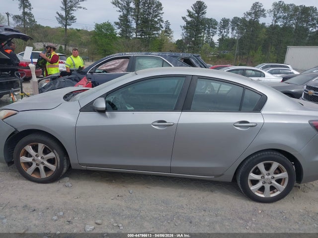 Aukcja sprzedaży 2011 Mazda Mazda3 I Touring, vin: JM1BL1VF1B1485751, numer aukcji: 44796613