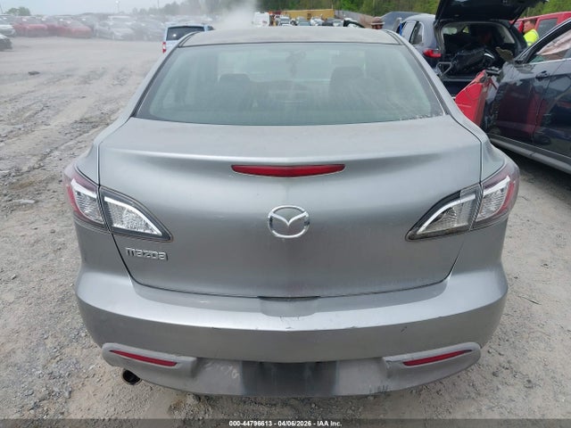 Aukcja sprzedaży 2011 Mazda Mazda3 I Touring, vin: JM1BL1VF1B1485751, numer aukcji: 44796613