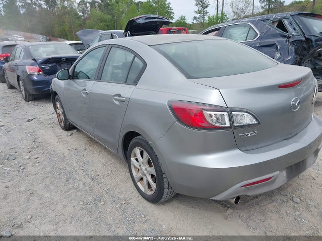 Aukcja sprzedaży 2011 Mazda Mazda3 I Touring, vin: JM1BL1VF1B1485751, numer aukcji: 44796613