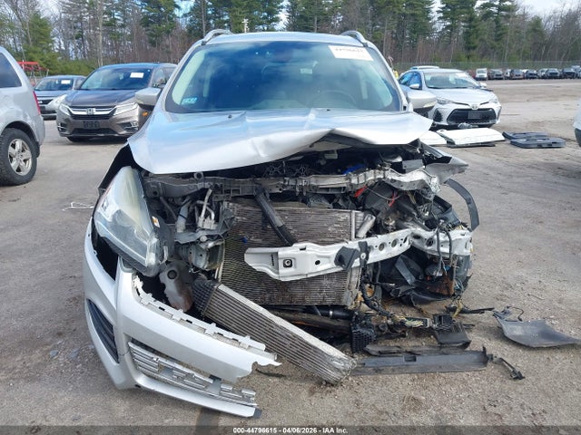Aukcja sprzedaży 2014 Ford Escape Titanium, vin: 1FMCU9JX9EUC03482, numer aukcji: 44796615