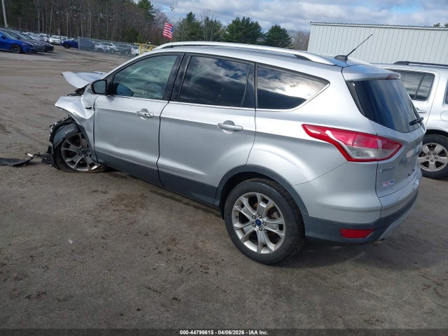 Aukcja sprzedaży 2014 Ford Escape Titanium, vin: 1FMCU9JX9EUC03482, numer aukcji: 44796615