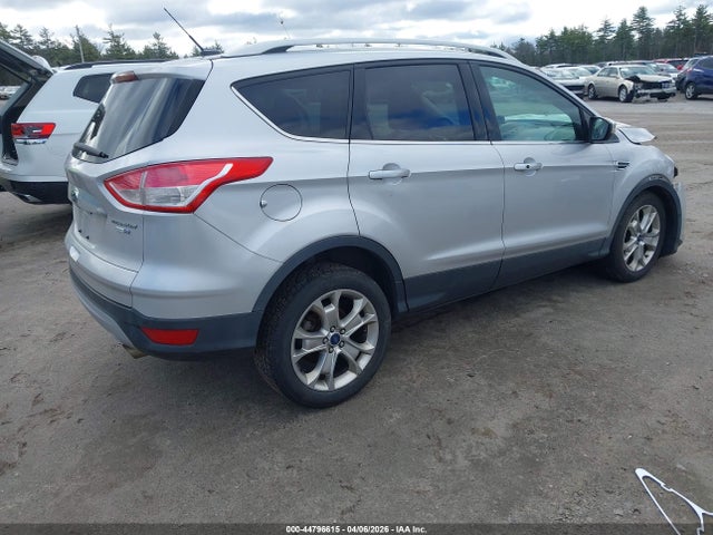 Aukcja sprzedaży 2014 Ford Escape Titanium, vin: 1FMCU9JX9EUC03482, numer aukcji: 44796615
