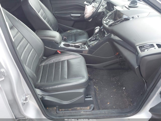Aukcja sprzedaży 2014 Ford Escape Titanium, vin: 1FMCU9JX9EUC03482, numer aukcji: 44796615