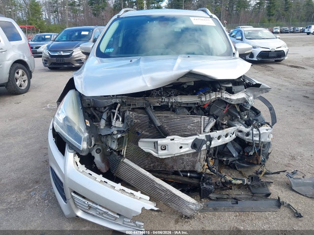 Aukcja sprzedaży 2014 Ford Escape Titanium, vin: 1FMCU9JX9EUC03482, numer aukcji: 44796615