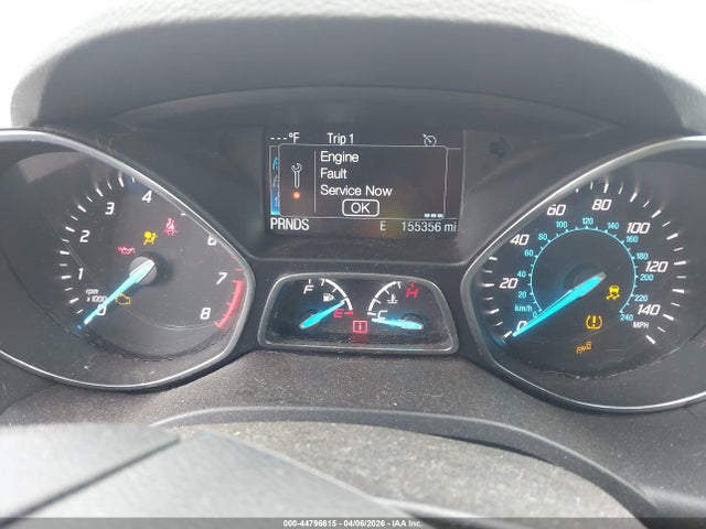Aukcja sprzedaży 2014 Ford Escape Titanium, vin: 1FMCU9JX9EUC03482, numer aukcji: 44796615