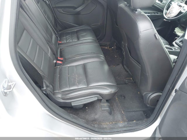 Aukcja sprzedaży 2014 Ford Escape Titanium, vin: 1FMCU9JX9EUC03482, numer aukcji: 44796615