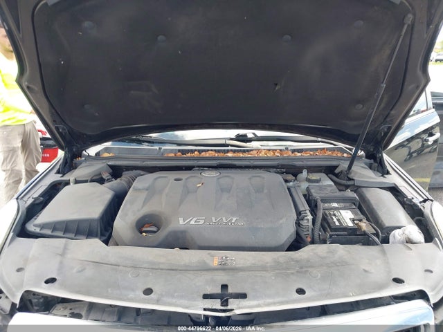 Продаж на аукціоні авто 2013 Cadillac Xts Standard, vin: 2G61N5S37D9120046, номер лоту: 44796622