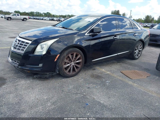 Продаж на аукціоні авто 2013 Cadillac Xts Standard, vin: 2G61N5S37D9120046, номер лоту: 44796622