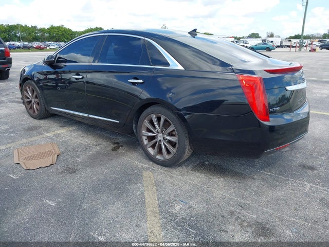 Продаж на аукціоні авто 2013 Cadillac Xts Standard, vin: 2G61N5S37D9120046, номер лоту: 44796622