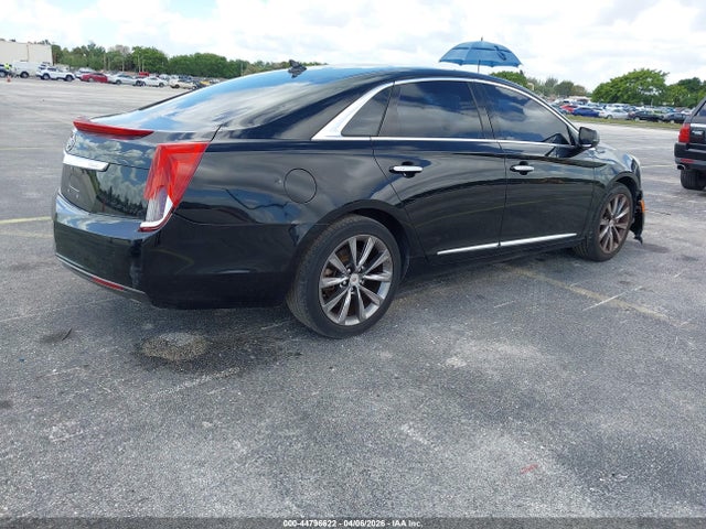 Продаж на аукціоні авто 2013 Cadillac Xts Standard, vin: 2G61N5S37D9120046, номер лоту: 44796622