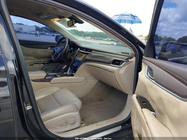 Продаж на аукціоні авто 2013 Cadillac Xts Standard, vin: 2G61N5S37D9120046, номер лоту: 44796622