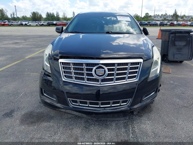 Продаж на аукціоні авто 2013 Cadillac Xts Standard, vin: 2G61N5S37D9120046, номер лоту: 44796622