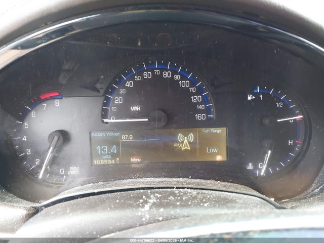 Продаж на аукціоні авто 2013 Cadillac Xts Standard, vin: 2G61N5S37D9120046, номер лоту: 44796622