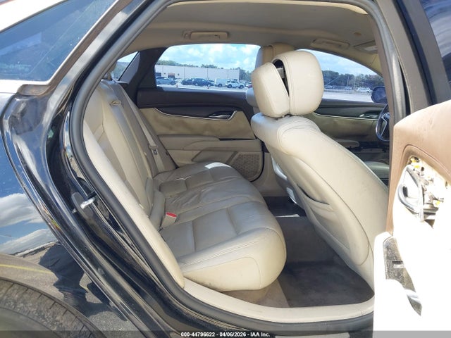 Продаж на аукціоні авто 2013 Cadillac Xts Standard, vin: 2G61N5S37D9120046, номер лоту: 44796622