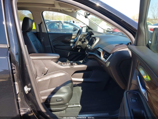 44796624 :رقم المزاد ، 3GKALSEXXKL280467 vin ، 2019 Gmc Terrain Denali مزاد بيع