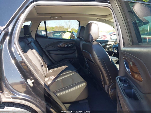 44796624 :رقم المزاد ، 3GKALSEXXKL280467 vin ، 2019 Gmc Terrain Denali مزاد بيع