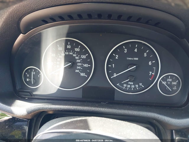 2015 BMW X3 5UXWX9C56F0D47781 Photo 6