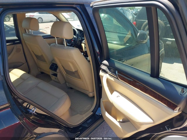 2015 BMW X3 5UXWX9C56F0D47781 Photo 7