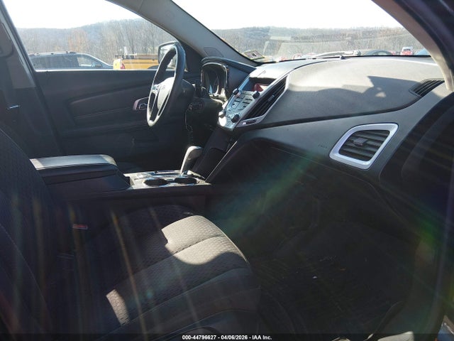 Aukcja sprzedaży 2011 Gmc Terrain Sle-1, vin: 2CTALMEC1B6409516, numer aukcji: 44796627