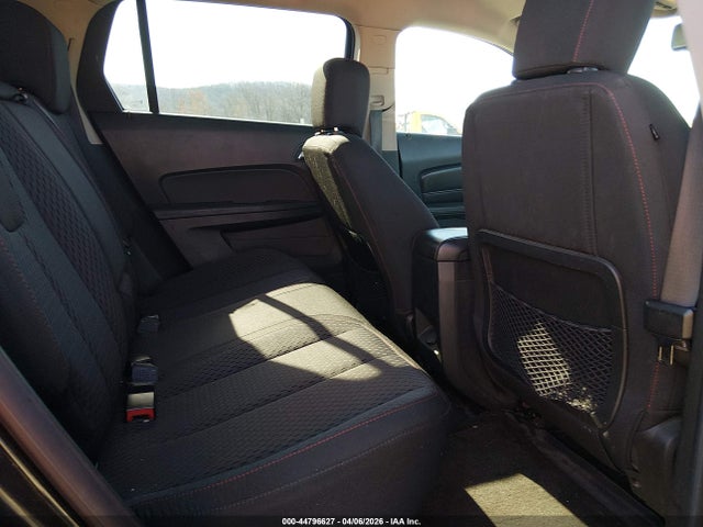 Aukcja sprzedaży 2011 Gmc Terrain Sle-1, vin: 2CTALMEC1B6409516, numer aukcji: 44796627