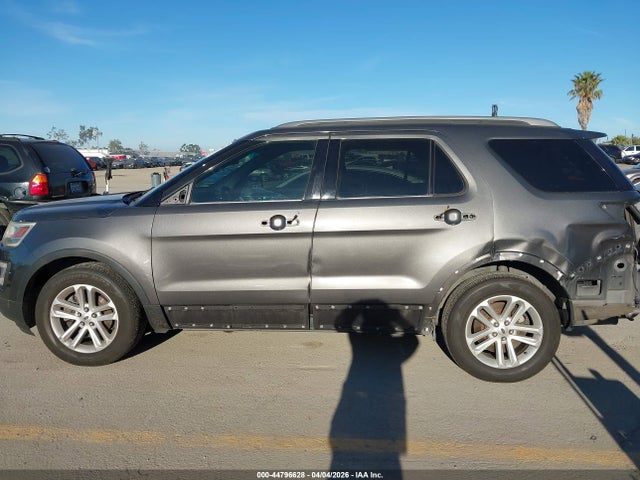 Ford EXPLORER XLT 2016 1FM5K7D82GGD29353 Image 15