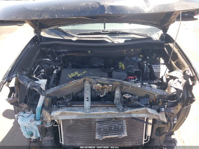 2019 MITSUBISHI OUTLANDER JA4AZ3A34KJ002071 Photo 9