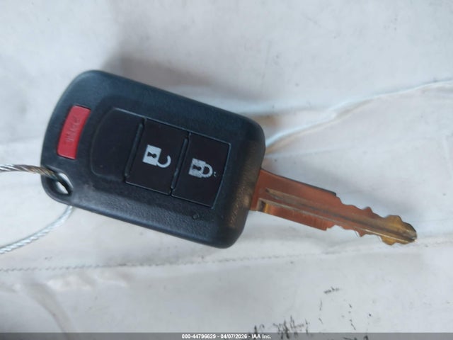 2019 MITSUBISHI OUTLANDER JA4AZ3A34KJ002071 Photo 10