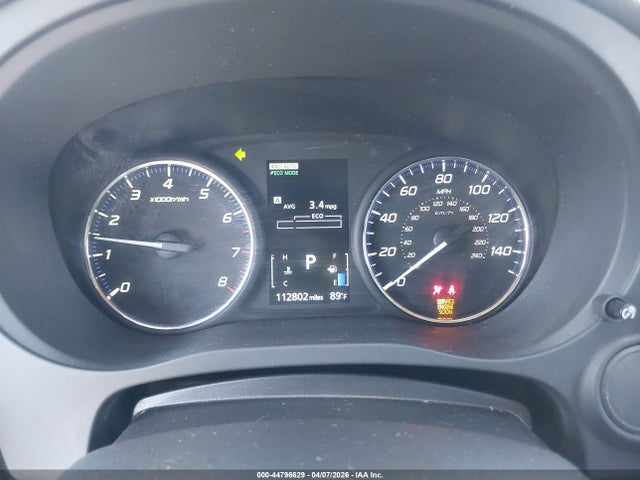 2019 MITSUBISHI OUTLANDER JA4AZ3A34KJ002071 Photo 6