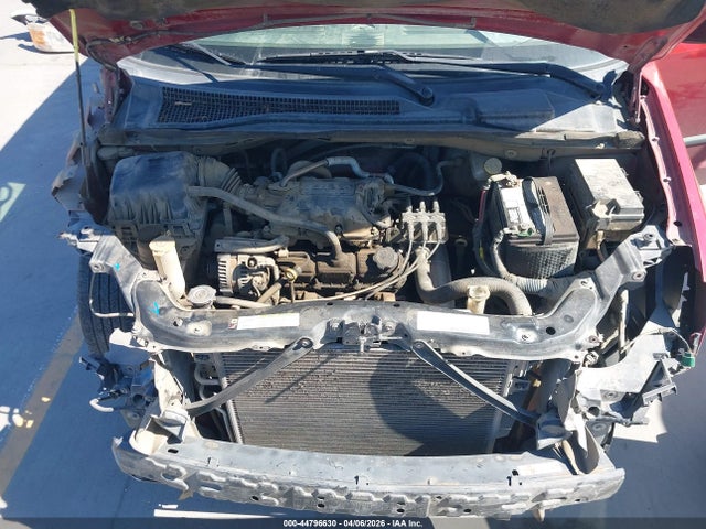 Aukcja sprzedaży 2008 Dodge Grand Caravan Se, vin: 2D8HN44H28R669353, numer aukcji: 44796630