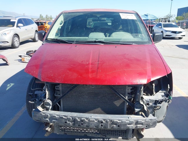 Aukcja sprzedaży 2008 Dodge Grand Caravan Se, vin: 2D8HN44H28R669353, numer aukcji: 44796630