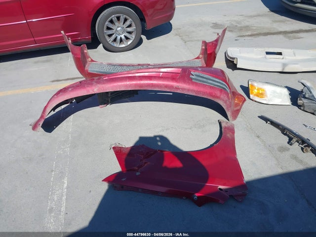 Aukcja sprzedaży 2008 Dodge Grand Caravan Se, vin: 2D8HN44H28R669353, numer aukcji: 44796630