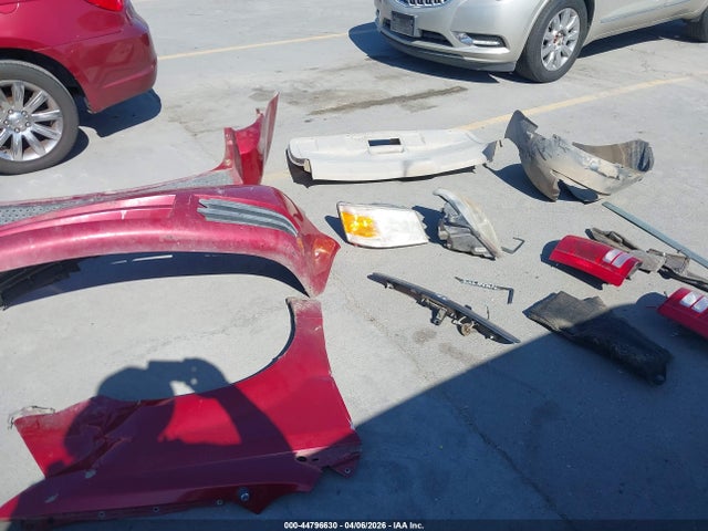 Aukcja sprzedaży 2008 Dodge Grand Caravan Se, vin: 2D8HN44H28R669353, numer aukcji: 44796630