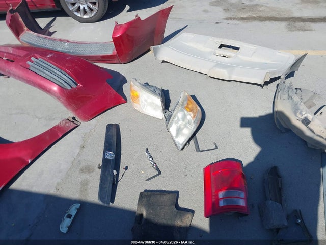 Aukcja sprzedaży 2008 Dodge Grand Caravan Se, vin: 2D8HN44H28R669353, numer aukcji: 44796630
