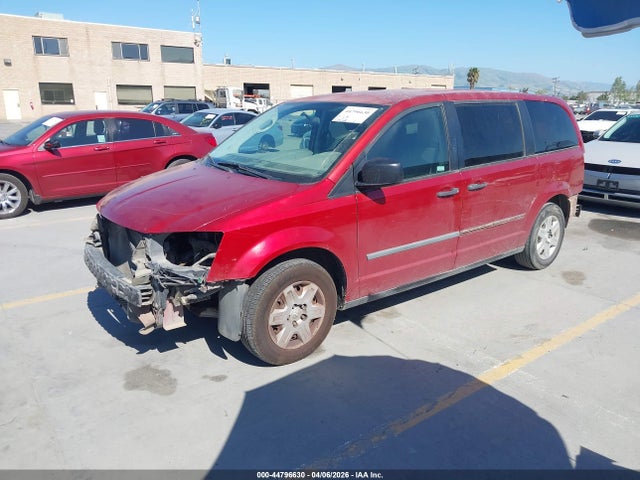 Aukcja sprzedaży 2008 Dodge Grand Caravan Se, vin: 2D8HN44H28R669353, numer aukcji: 44796630