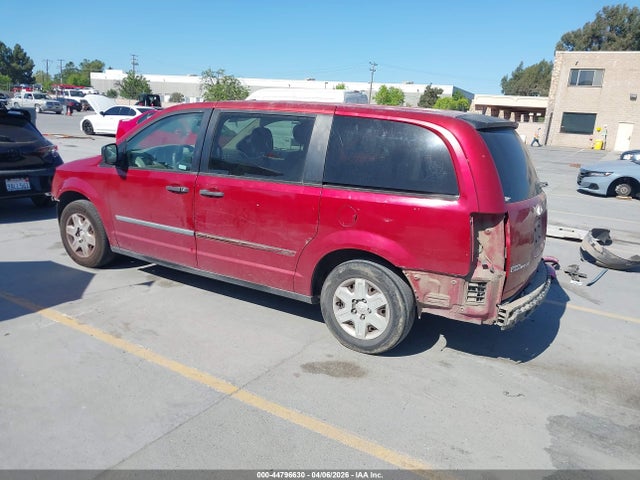 Aukcja sprzedaży 2008 Dodge Grand Caravan Se, vin: 2D8HN44H28R669353, numer aukcji: 44796630