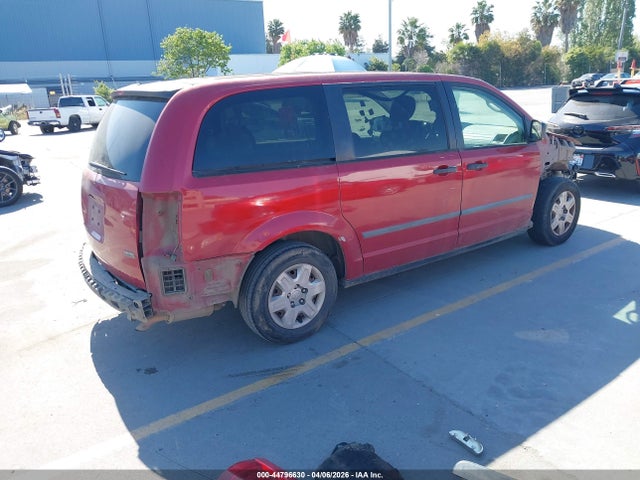 Aukcja sprzedaży 2008 Dodge Grand Caravan Se, vin: 2D8HN44H28R669353, numer aukcji: 44796630