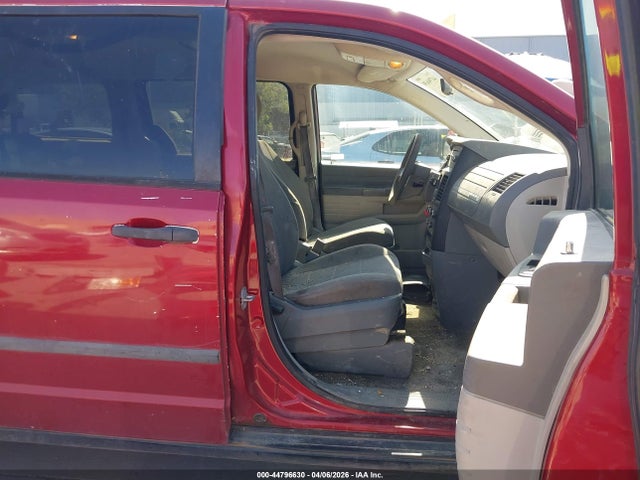 Aukcja sprzedaży 2008 Dodge Grand Caravan Se, vin: 2D8HN44H28R669353, numer aukcji: 44796630
