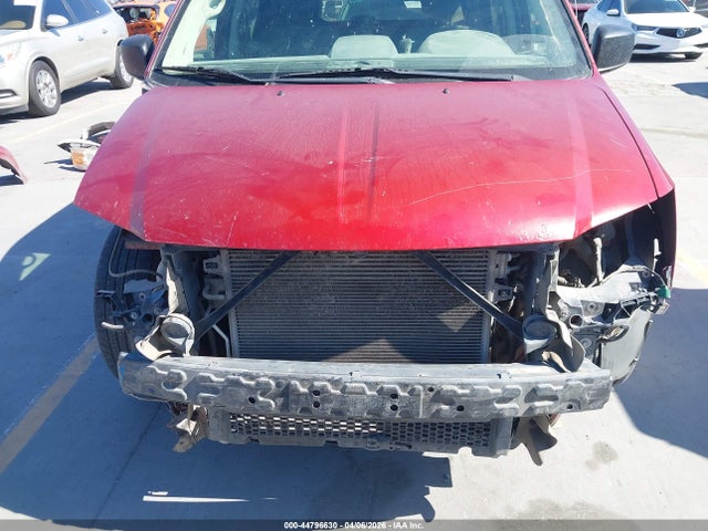 Aukcja sprzedaży 2008 Dodge Grand Caravan Se, vin: 2D8HN44H28R669353, numer aukcji: 44796630