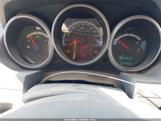 Aukcja sprzedaży 2008 Dodge Grand Caravan Se, vin: 2D8HN44H28R669353, numer aukcji: 44796630