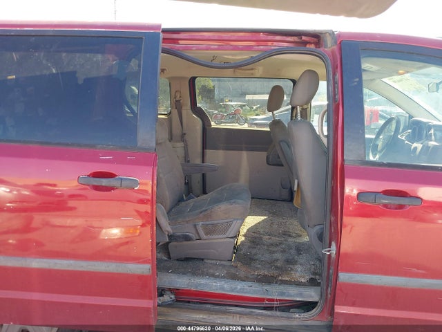 Aukcja sprzedaży 2008 Dodge Grand Caravan Se, vin: 2D8HN44H28R669353, numer aukcji: 44796630
