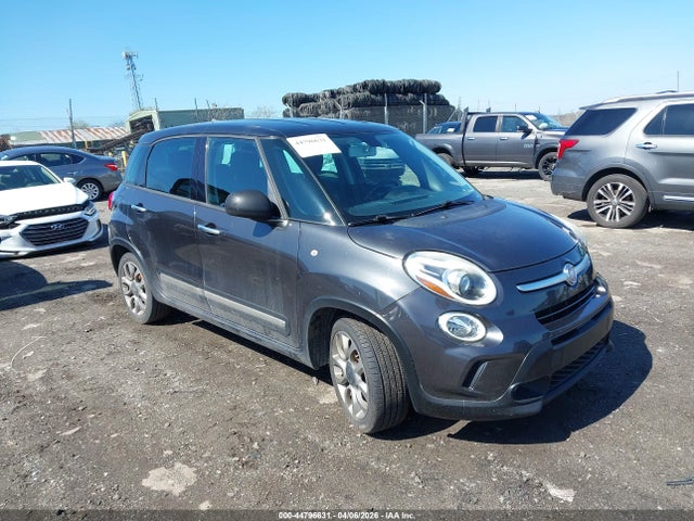 2015 FIAT 500L ZFBCFADH9FZ032003