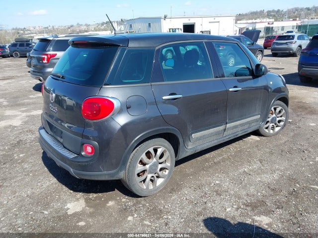2015 FIAT 500L ZFBCFADH9FZ032003 Photo 3