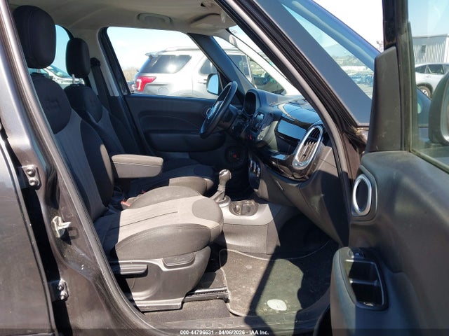 2015 FIAT 500L ZFBCFADH9FZ032003 Photo 4