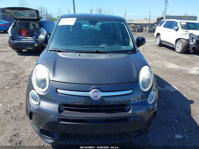 2015 FIAT 500L ZFBCFADH9FZ032003 Photo 5