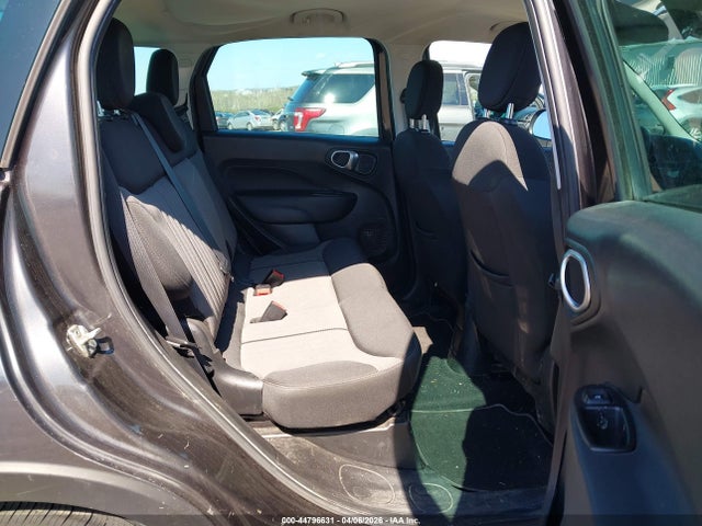 2015 FIAT 500L ZFBCFADH9FZ032003 Photo 7