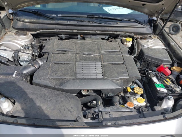 44796632 :رقم المزاد ، 4S3BNEN67G3028858 vin ، 2016 Subaru Legacy 3.6r Limited مزاد بيع