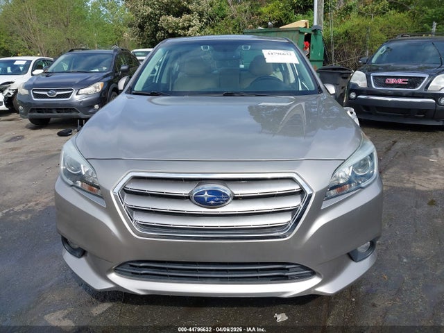 44796632 :رقم المزاد ، 4S3BNEN67G3028858 vin ، 2016 Subaru Legacy 3.6r Limited مزاد بيع