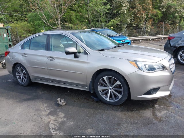 44796632 :رقم المزاد ، 4S3BNEN67G3028858 vin ، 2016 Subaru Legacy 3.6r Limited مزاد بيع