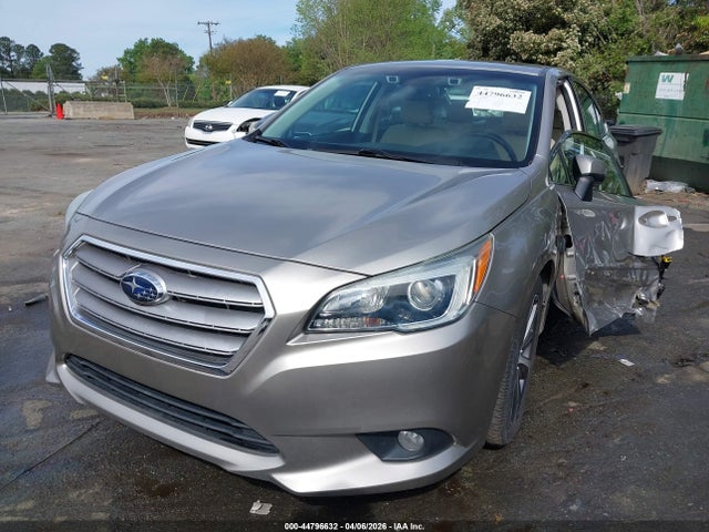 44796632 :رقم المزاد ، 4S3BNEN67G3028858 vin ، 2016 Subaru Legacy 3.6r Limited مزاد بيع